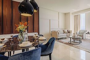 NaiBnB @ Tropicana KLCC