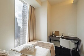 NaiBnB @ Tropicana KLCC