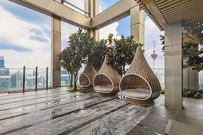 NaiBnB @ Tropicana KLCC