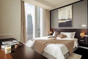 NaiBnB @ Tropicana KLCC