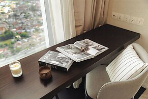 NaiBnB @ Tropicana KLCC