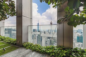 NaiBnB @ Tropicana KLCC