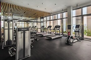 NaiBnB @ Tropicana KLCC