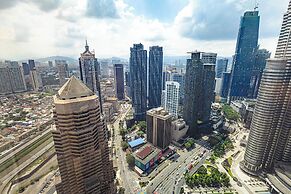 NaiBnB @ Tropicana KLCC