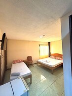 Princesa El Gallo Inn