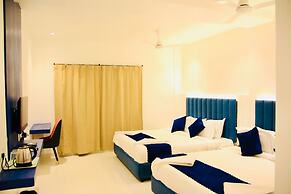 Brigade Hotels and Resorts