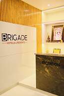 Brigade Hotels and Resorts