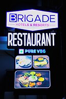 Brigade Hotels and Resorts