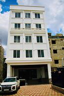 Brigade Hotels and Resorts