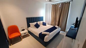 Brigade Hotels and Resorts