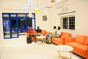 Brigade Hotels and Resorts