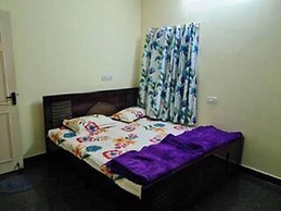 Saashivnest Homestay