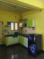 Saashivnest Homestay