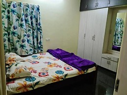 Saashivnest Homestay