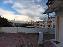 Saashivnest Homestay