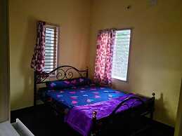 Saashivnest Homestay