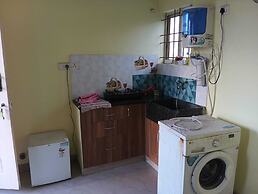 Saashivnest Homestay