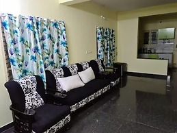 Saashivnest Homestay