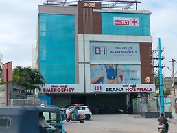 Saashivnest Homestay