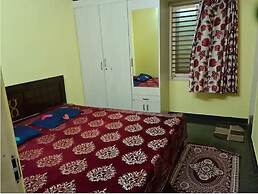 Saashivnest Homestay