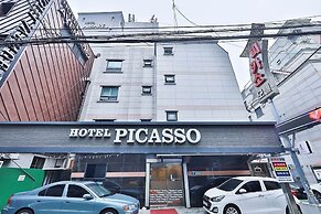 Picasso Motel
