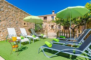 Finca Can Maria Costitx