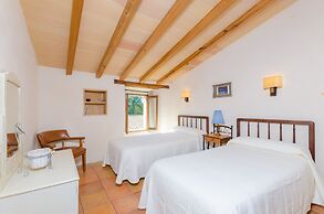 Finca Can Maria Costitx