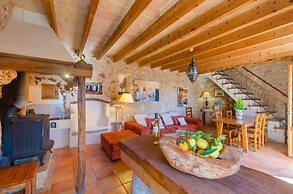 Finca Can Maria Costitx