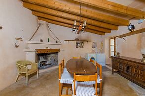 Finca Can Maria Costitx