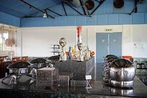 Hotel Blue Waves Private Limited