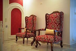 Hotel Blue Waves Private Limited