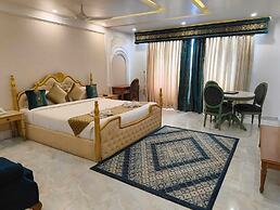 Hotel Blue Waves Private Limited