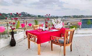 Hotel Blue Waves Private Limited