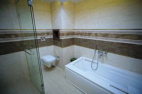 Hotel Blue Waves Private Limited