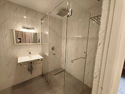 Hotel Blue Waves Private Limited