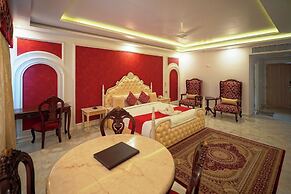 Hotel Blue Waves Private Limited