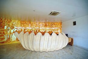 Hotel Blue Waves Private Limited