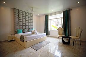 Hotel Blue Waves Private Limited