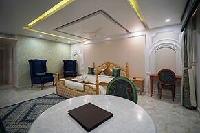 Hotel Blue Waves Private Limited