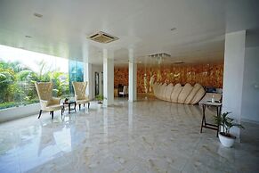 Hotel Blue Waves Private Limited