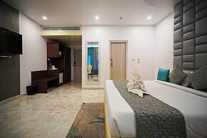 Hotel Blue Waves Private Limited