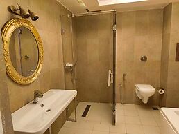 Hotel Blue Waves Private Limited