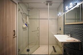 Hotel Blue Waves Private Limited