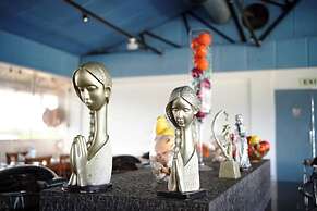 Hotel Blue Waves Private Limited