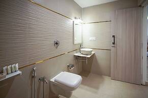 Hotel Blue Waves Private Limited