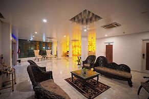 Hotel Blue Waves Private Limited