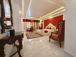 Hotel Blue Waves Private Limited