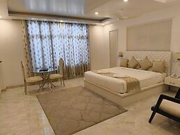 Hotel Blue Waves Private Limited