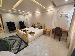 Hotel Blue Waves Private Limited