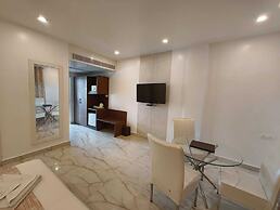 Hotel Blue Waves Private Limited